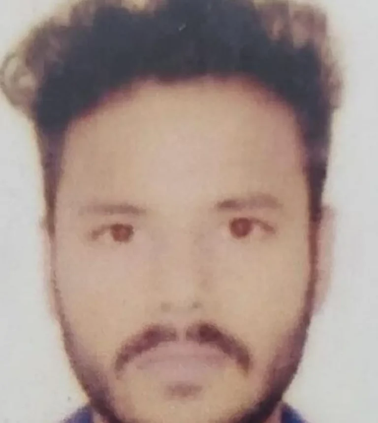 Dev Bhoomi Samiksha 1 महीने पहले हुई थी शादी, सड़क दुर्घटना में सेना के जवान की मौत -