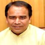 Cabinet Minister Dr. Dhan Singh Rawat