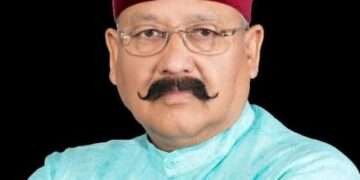 File Photo: Cabinet minister Satpal Maharaj