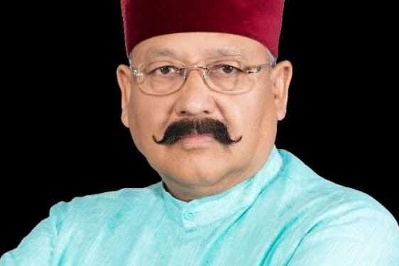 File Photo: Cabinet minister Satpal Maharaj