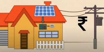 1 KV Solar Panel Price