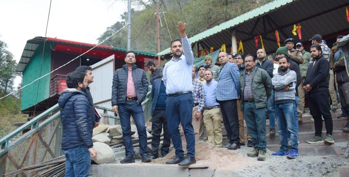 Kedarnath Yatra 2024