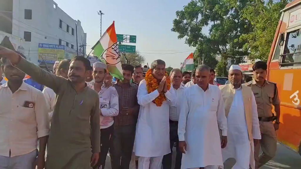 Dev Bhoomi Samiksha उत्तराखंड कांग्रेस के चुनावी रण में दिख रहा रणनीतिक 'खालीपन', हरदा की गैरहाजिरी का कितना प्रभाव? -