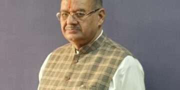 File Photo- Minister Ganesh joshi