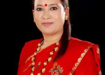 rekha arya
