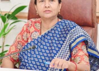 cm radha raturi