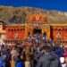 Badrinath dham