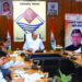 Dev Bhoomi Samiksha ग्लोबल इन्वेस्टर्स समिट के बाद उत्तराखंड में आई दूसरी औद्योगिक क्रांति - मुख्यमंत्री -