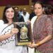 Dev Bhoomi Samiksha स्वास्थ्य जांच को मिशन बनाएं महिलाएं : रेखा आर्या -