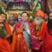 Dev Bhoomi Samiksha मुख्यमंत्री ने किया पवित्र छड़ी यात्रा का शुभारंभ -