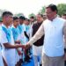 Dev Bhoomi Samiksha प्रदेश में 23 खेल अकादमियां की जल्द स्थापना: सीएम -