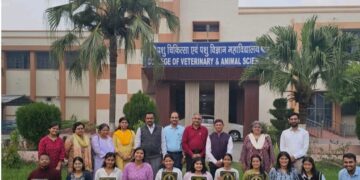 Dev Bhoomi Samiksha पंतनगर विश्वविद्यालय में राज्य स्तरीय ऑनलाइन प्रतियोगिताओं का आयोजन किया गया। -