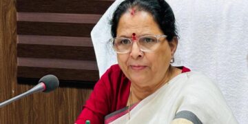 Dev Bhoomi Samiksha दहेज हत्या प्रकरण पर महिला आयोग सख्त, पुलिस को कड़ी कार्रवाई के निर्देश -