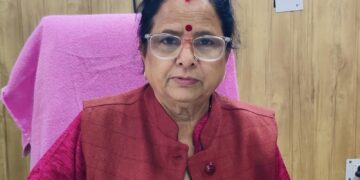 Dev Bhoomi Samiksha छह माह की गर्भवती महिला से दुष्कर्म : महिला आयोग सख्त स्वत संज्ञान लिया -