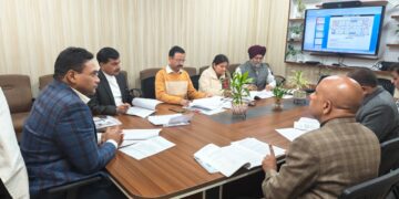 Dev Bhoomi Samiksha पैरामेडिकल शिक्षा में बड़ा बदलाव, 10 श्रेणियों में 56 नई सेवाएँ स्वीकृत -