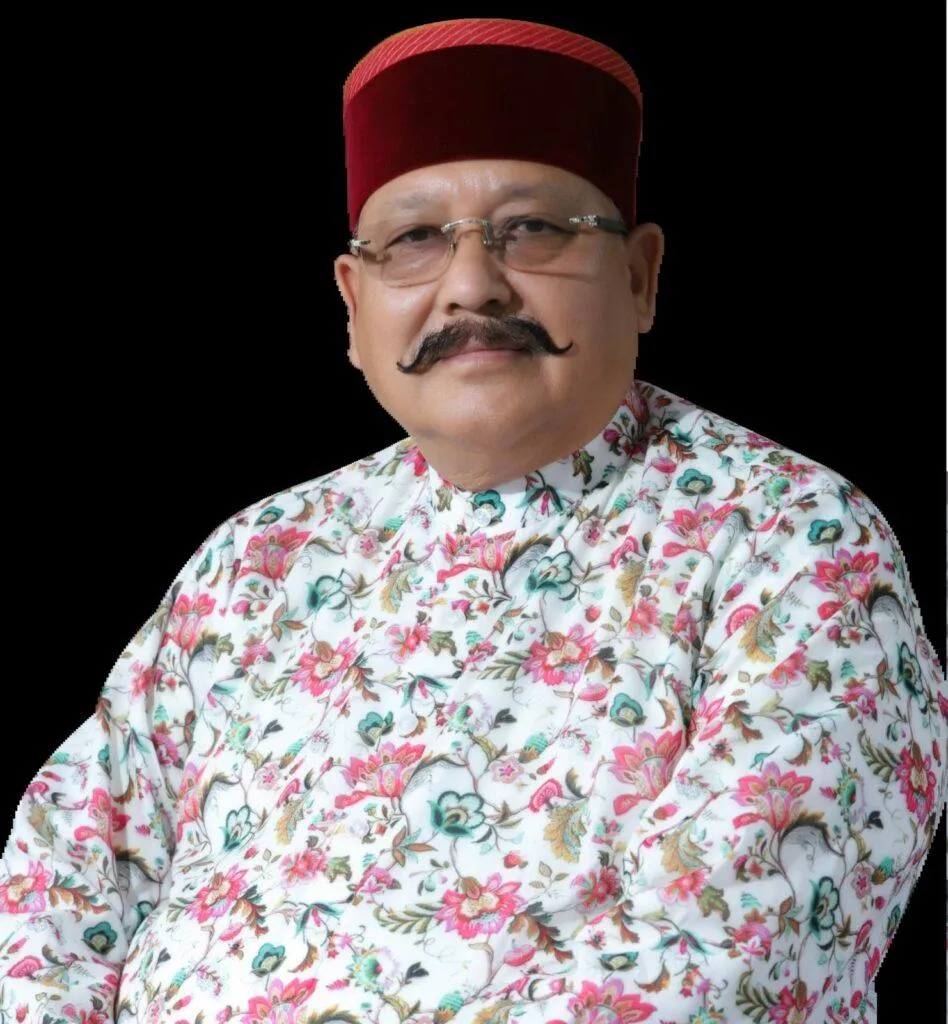 File Photo- Minister Satpal Maharaj