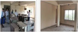Dev Bhoomi Samiksha विशेष अभियान 2.0 के तहत कृषि एवं किसान कल्याण विभाग के अधीन क्षेत्रीय कार्यालयों की गतिविधियां -