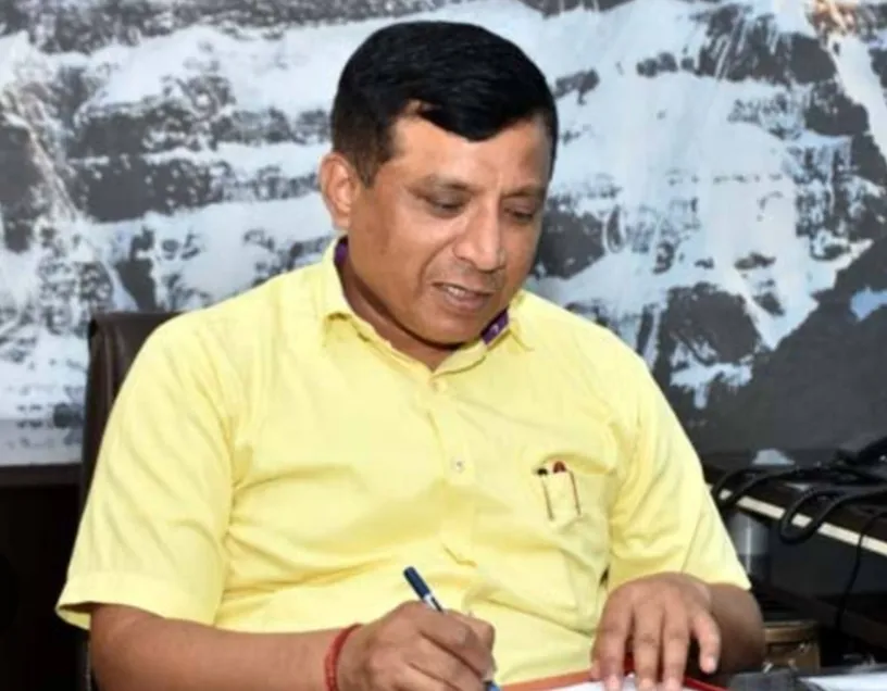 Dev Bhoomi Samiksha प्रदेश के सभी स्कूलो मे मास्क पहनना होगा अनिवार्य ये हुए आदेश -