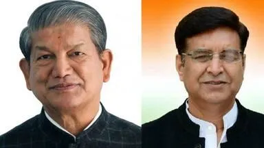 Dev Bhoomi Samiksha प्रीतम सिंह का हरीश रावत पर सबसे बड़ा निशाना, कह दी बहुत बड़ी बात -