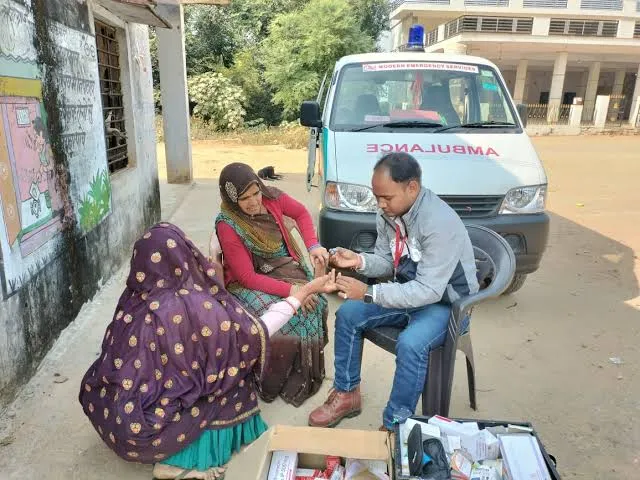 Dev Bhoomi Samiksha अब घर-घर जाकर होगी बीपी और शुगर सहित इन बीमारियों की जांच -
