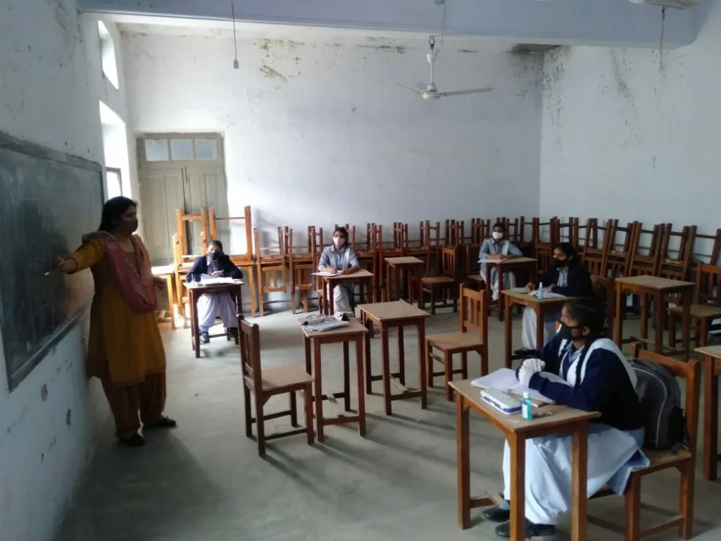 Dev Bhoomi Samiksha डिग्री कॉलेजों में शीतकालीन एवं ग्रीष्मकालीन अवकाश तिथि घोषित -
