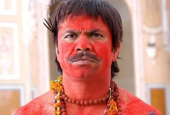 Dev Bhoomi Samiksha सरोवर नगरी पहुंचे फिल्म अभिनेता राजपाल यादव, बोले— फिल्म निर्माण को लेकर उत्तराखंड में अपार संभावनाएं -