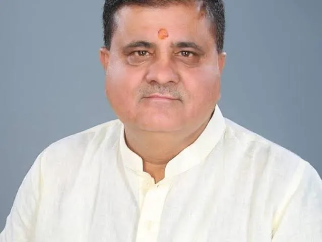Dev Bhoomi Samiksha BJP प्रदेश अध्यक्ष पहुंचे हल्द्वानी, मंडलों की समीक्षा, इस तारीख तक होगी 274 मंडलों की घोषणा -