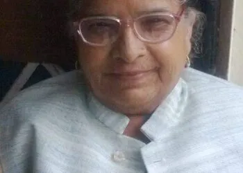 Dev Bhoomi Samiksha महाराज ने सुशीला बलूनी के निधन को अपूरणीय क्षति बताया -