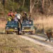 JIM CORBETT NATIONAL PARK