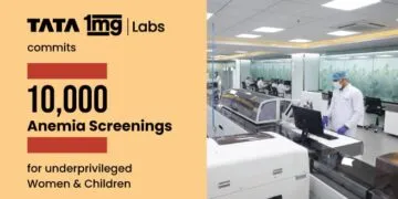 TATA 1mg Lab