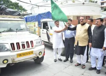 Dehradun News