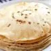 ek chapati mein kitni calorie hoti hai