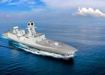 Dev Bhoomi Samiksha 1 рд╕рд┐рддрдВрдмрд░ рдХреЛ рд▓реЙрдиреНрдЪ рдХрд┐рдпрд╛ рдЬрд╛рдПрдЧрд╛ рдкреНрд░реЛрдЬреЗрдХреНрдЯ 17рдП рдлреНрд░рд┐рдЧреЗрдЯреНрд╕ рдХрд╛ рд╕рд╛рддрд╡рд╛рдВ рдЬрд╣рд╛рдЬ рдорд╣реЗрдВрджреНрд░рдЧрд┐рд░рд┐ -