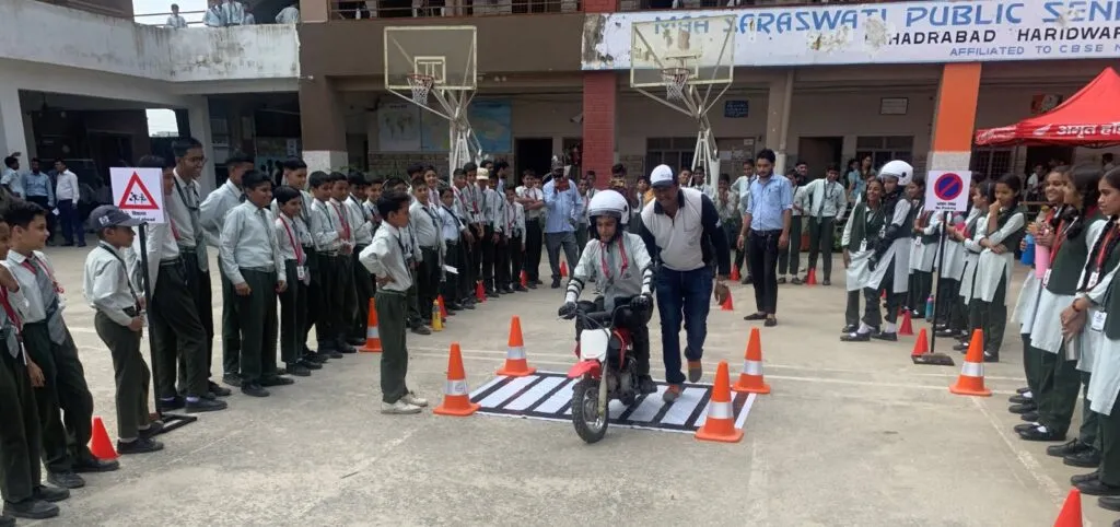 Honda Motorcycle & Scooter India