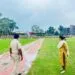 parade ground dehradun