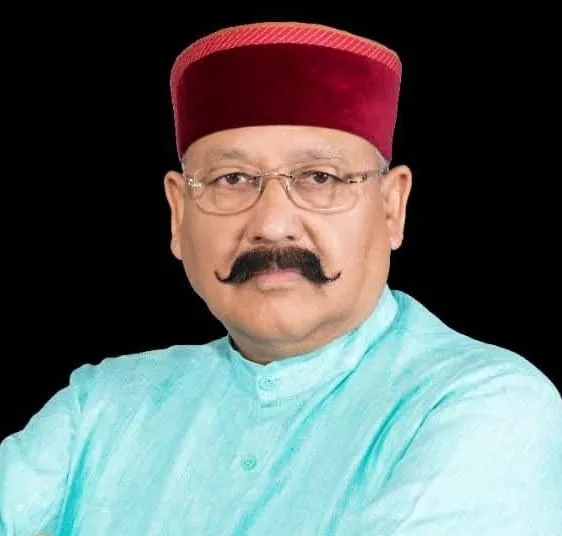 File Photo: Cabinet minister Satpal Maharaj