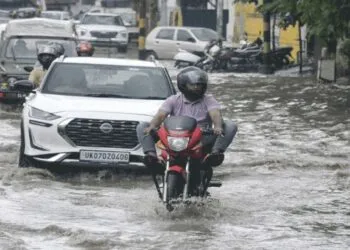 mausam update