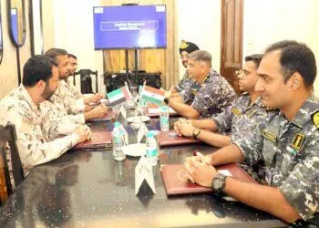 Dev Bhoomi Samiksha рдпреВрдПрдИ рдиреМрд╕реЗрдирд╛ рдПрд╕рдПрдордИ рдкреНрд░рддрд┐рдирд┐рдзрд┐рдордВрдбрд▓ рдХреА рднрд╛рд░рддреАрдп рдиреМрд╕реЗрдирд╛ рд╕реБрд╡рд┐рдзрд╛рдУрдВ рдХреА рдпрд╛рддреНрд░рд╛ рдХрд╛ рд╕рдлрд▓ рд╕рдВрдЪрд╛рд▓рди -