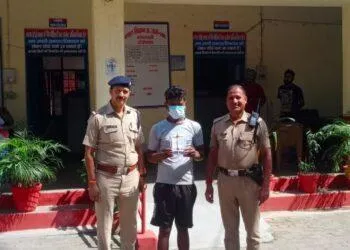 Dev Bhoomi Samiksha рдЪреЛрд░реА рдХреА рдШрдЯрдирд╛ рдХрд╛ 06 рдШрдиреНрдЯреЗ рдореЗ рдЦреБрд▓рд╛рд╕рд╛ -