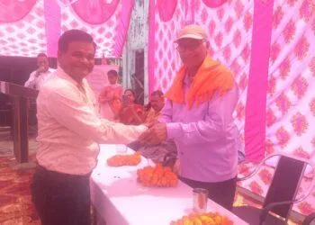 Dev Bhoomi Samiksha рд╢рд┐рдХреНрд╖рдХ рджрд┐рд╡рд╕ рдХреЗ рдЕрд╡рд╕рд░ рдкрд░ рд╕рд╛рдВрд╕реНрдХреГрддрд┐рдХ рдХрд╛рд░реНрдпрдХреНрд░рдореЛ рдХрд╛ рдЖрдпреЛрдЬрди -