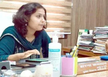 Dev Bhoomi Samiksha 3 рдЕрдХреНрдЯреВрдмрд░ рдХреЛ рд╣реЛрдЧрд╛ рдЧреЛрд╖реНрдареА рдореЗрд▓реЗ рдХрд╛ рдЖрдпреЛрдЬрди : рдореБрдЦреНрдп рд╡рд┐рдХрд╛рд╕ рдЕрдзрд┐рдХрд╛рд░реА -