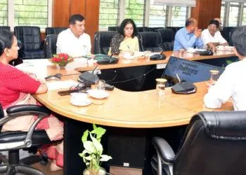 Dev Bhoomi Samiksha рдбреЗрдВрдЧреВ рдХреА рд░реЛрдХрдерд╛рдо рдХреЗ рд▓рд┐рдП рдкреНрд░рд╢рд╛рд╕рди рдХреЛ рдирд┐рд░рдВрддрд░ рд╕рдЬрдЧрддрд╛ рд╕реЗ рдХрд╛рд░реНрдп рдХрд░рдирд╛ рд╣реЛрдЧрд╛ -