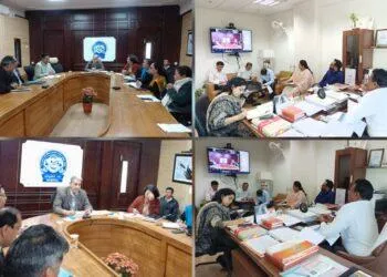 Dev Bhoomi Samiksha рдЕрдВрддрд┐рдо рд╡реНрдпрдХреНрддрд┐ рддрдХ рдкрд╣реБрдВрдЪреЗ рд╕реНрд╡рд╛рд╕реНрдереНрдп рд╕реБрд╡рд┐рдзрд╛рдУрдВ рдХрд╛ рд▓рд╛рдн : рд╕реБрдзрд╛рдВрд╢реБ рдкрдВрдд -