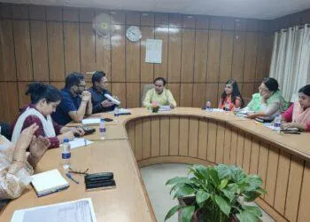 Dev Bhoomi Samiksha рд╕реВрдмреЗ рдореЗрдВ рд╢реАрдШреНрд░ рдЖрдпреЛрдЬрд┐рдд рд╣реЛрдЧрд╛ рд╕реНрд╡рд╛рд╕реНрдереНрдп рдЪрд┐рдВрддрди рд╢рд┐рд╡рд┐рд░рдГ рдбреЙ. рдзрди рд╕рд┐рдВрд╣ рд░рд╛рд╡рдд -