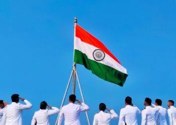 Dev Bhoomi Samiksha рднрд╛рд░рддреАрдп рдиреМрд╕реЗрдирд╛ рдореЗрдВ рдкрд╣рд▓реА 360 рдбрд┐рдЧреНрд░реА рдореВрд▓реНрдпрд╛рдВрдХрди рдкреНрд░рдгрд╛рд▓реА -