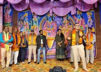 Dev Bhoomi Samiksha рдПрд╕рдПрд╕рдкреА рдХреА рдирд╢реЗ рдХреЗ рд╡рд┐рд░реБрджреНрдз рдореБрд╣рд┐рдо рдХреЛ рдЖрдЧреЗ рдмрдврд╝рд╛рддреА рджреВрди рдкреБрд▓рд┐рд╕ -