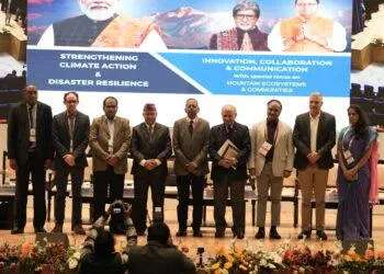 Disaster Management World Conference