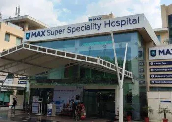 Max Hospital Dehradun