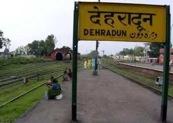 Dehradun