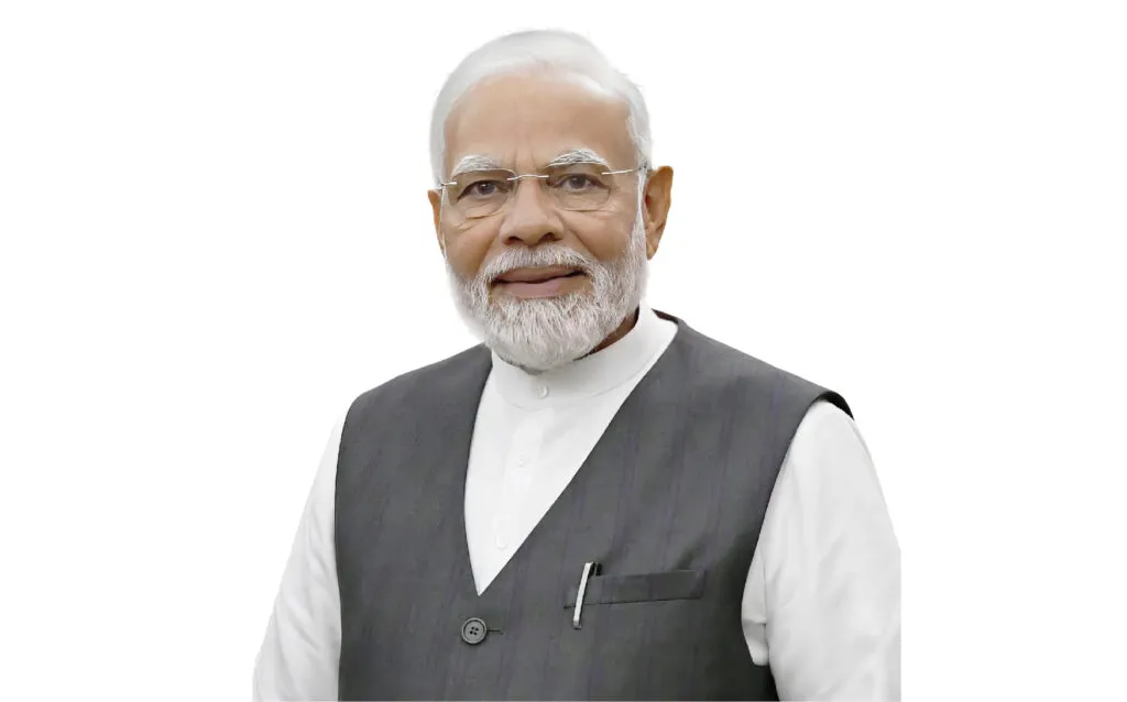 Narendra Modi